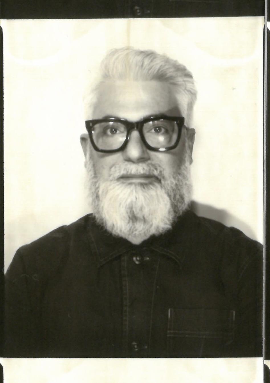 Neil Kleiner, founder of Kleiner Studios